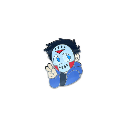 H2Oピン