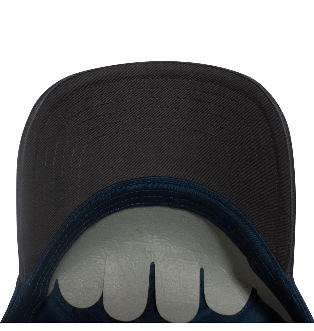 Casquette ajustable Harry Potter Serdaigle Alumni bleue