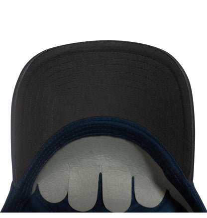 Casquette ajustable Harry Potter Serdaigle Alumni bleue