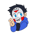 ピン H2O