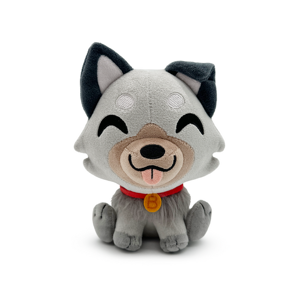 Barnaby Plush (6in)