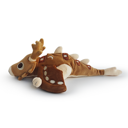 Hatch Dragons Plush (9in)