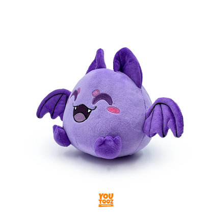 Halloween Bat Stickie (6in)