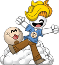 Figurine Haminations