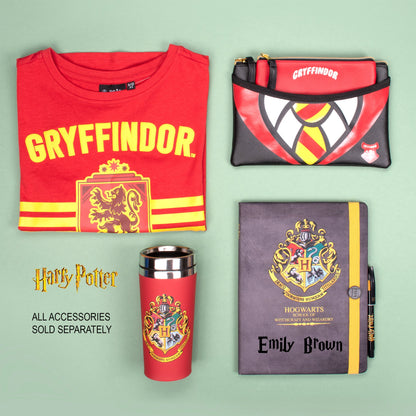 Harry Potter Travel Mug