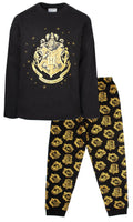 Pyjama – Set Harry Potter – noir