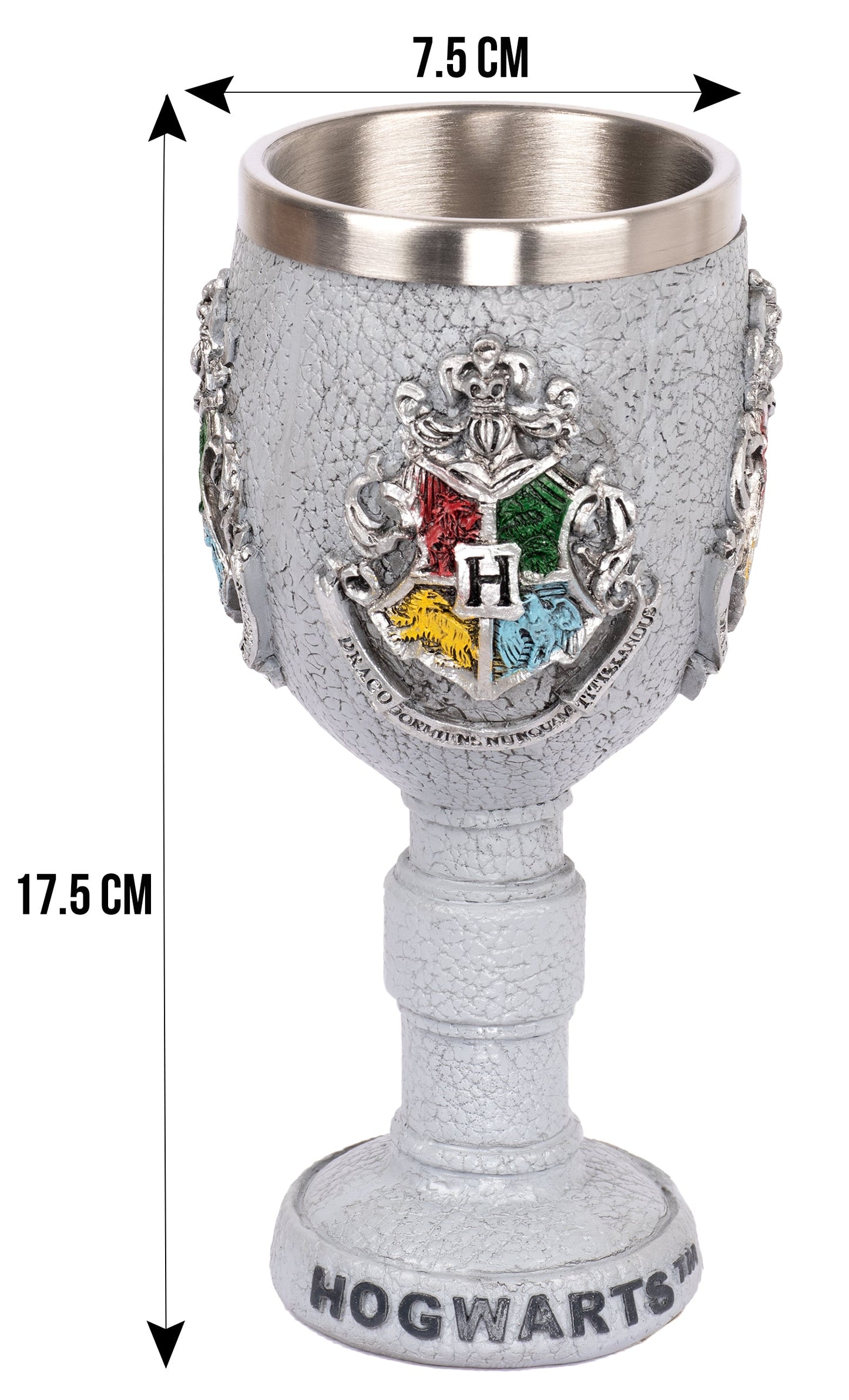 Harry Potter – Silver Goblet