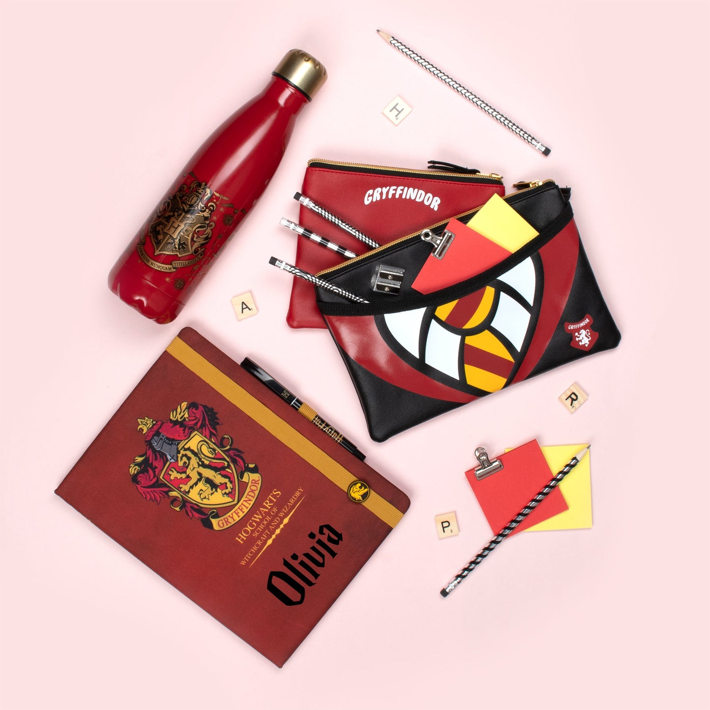 Harry Potter Trousse scolaire