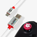 Cavo micro USB di Harry Potter