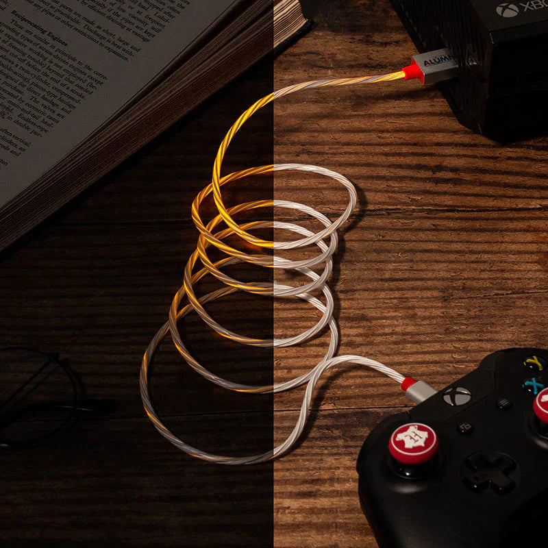 Cavo micro USB di Harry Potter