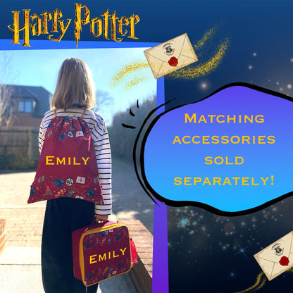 Harry Potter Children’s Sac repas