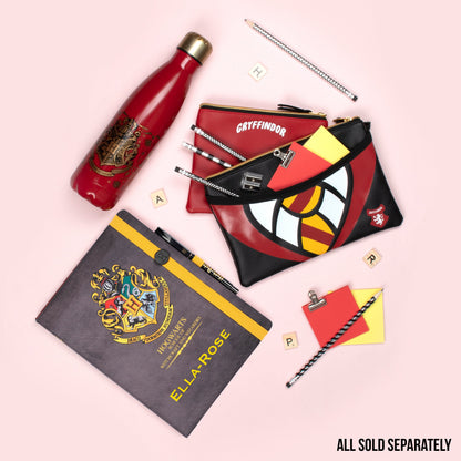 Harry Potter Carnet – noir