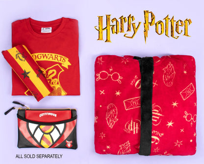 Enfant Harry Potter Robe Pattern