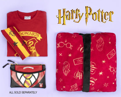 Harry Potter Robe Pattern