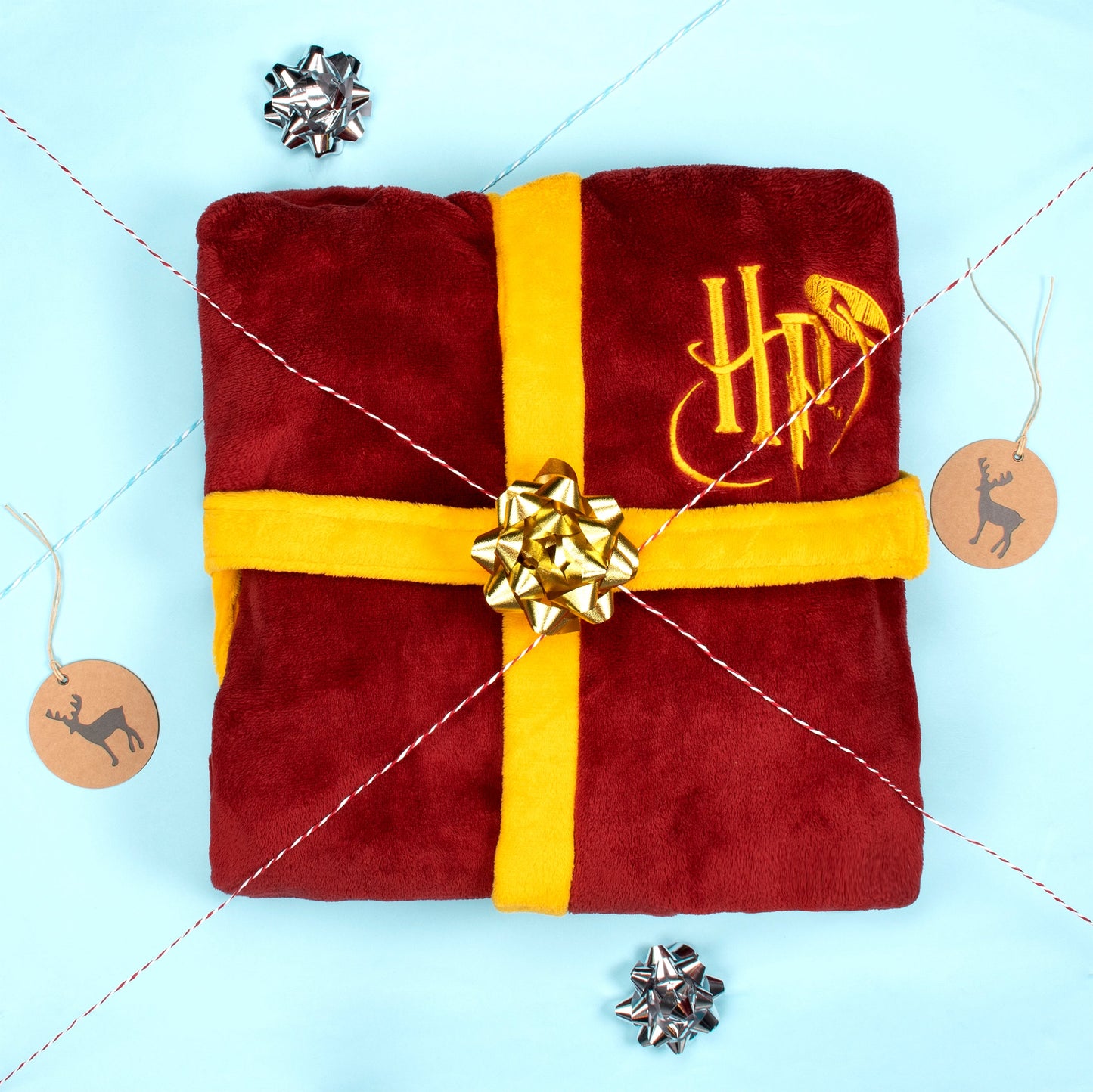Enfant Harry Potter Robe