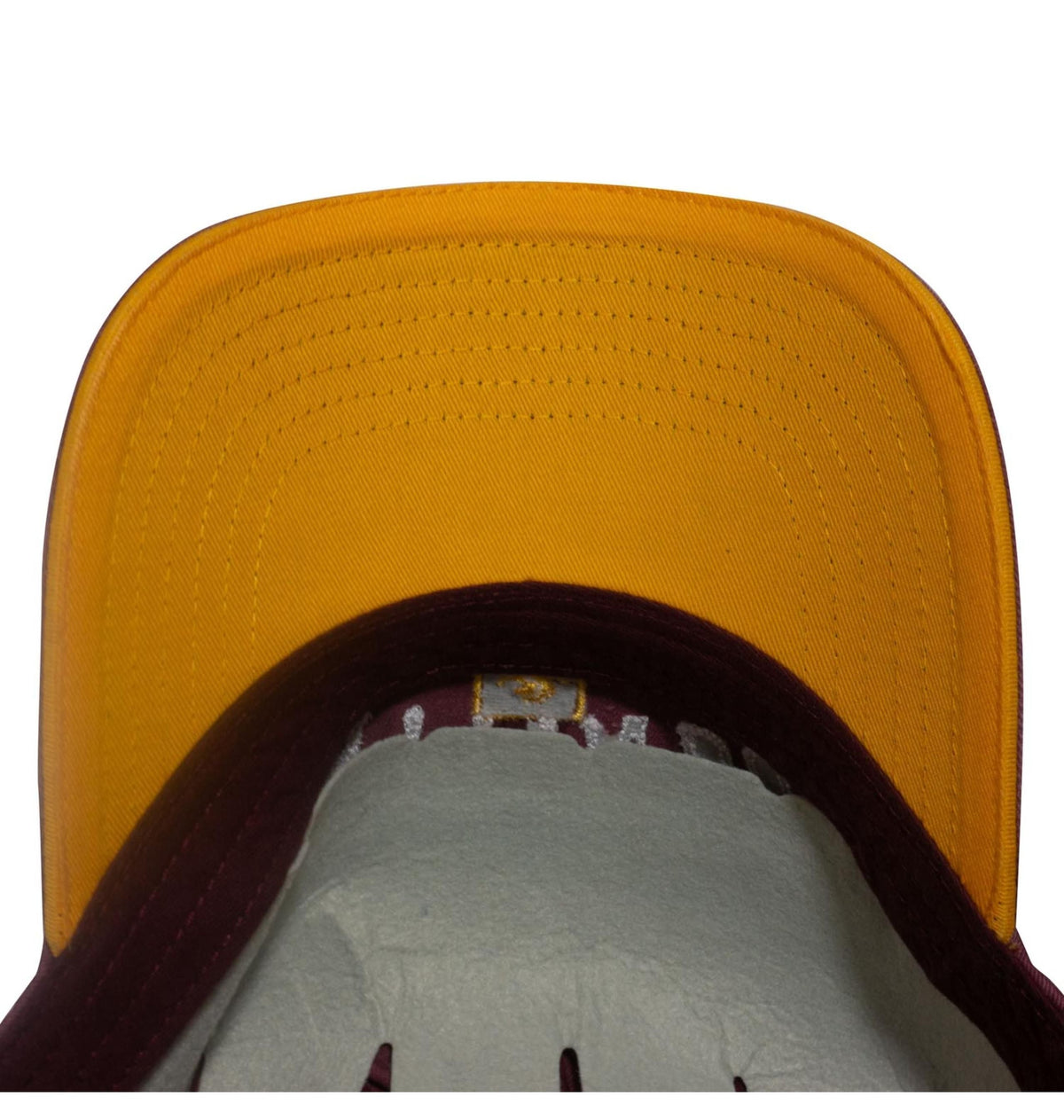 Casquette ajustable Harry Potter Gryffondor Alumni bordeaux