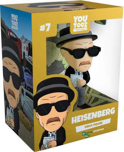 Heisenberg