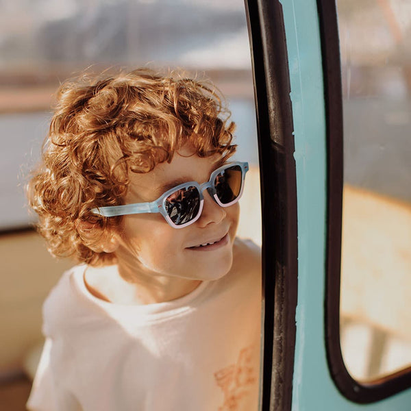 Óculos de Sol Infantil Mini Kelly