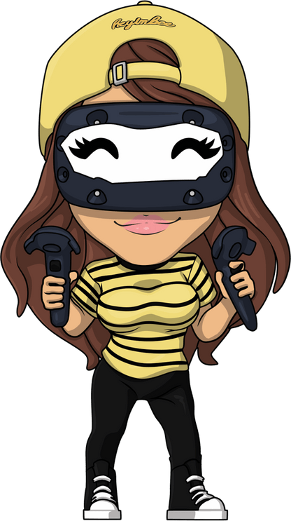 HeyImBee