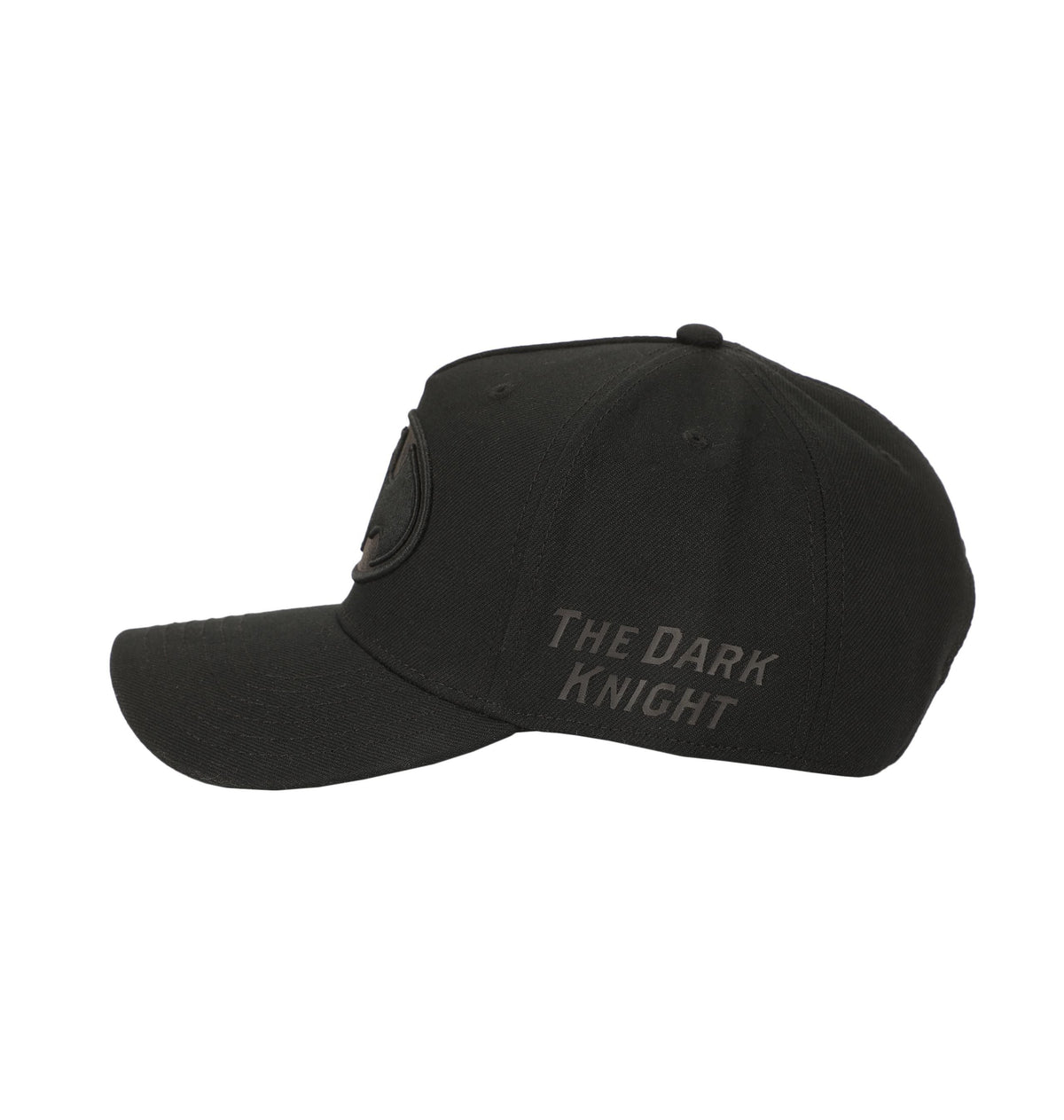 Casquette adulte Batman avec logo