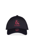 Dungeons & Dragons Cap