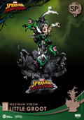 Maximaal Venom-Little Groot - Speciale editie