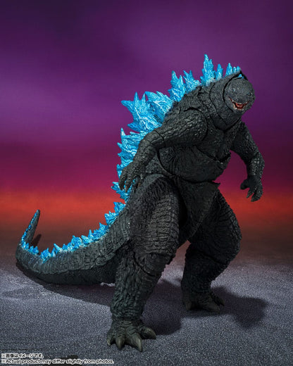 Godzilla (2024) - S.H. MonsterArts