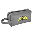 Pencil Case de Toilette Batman - Logo