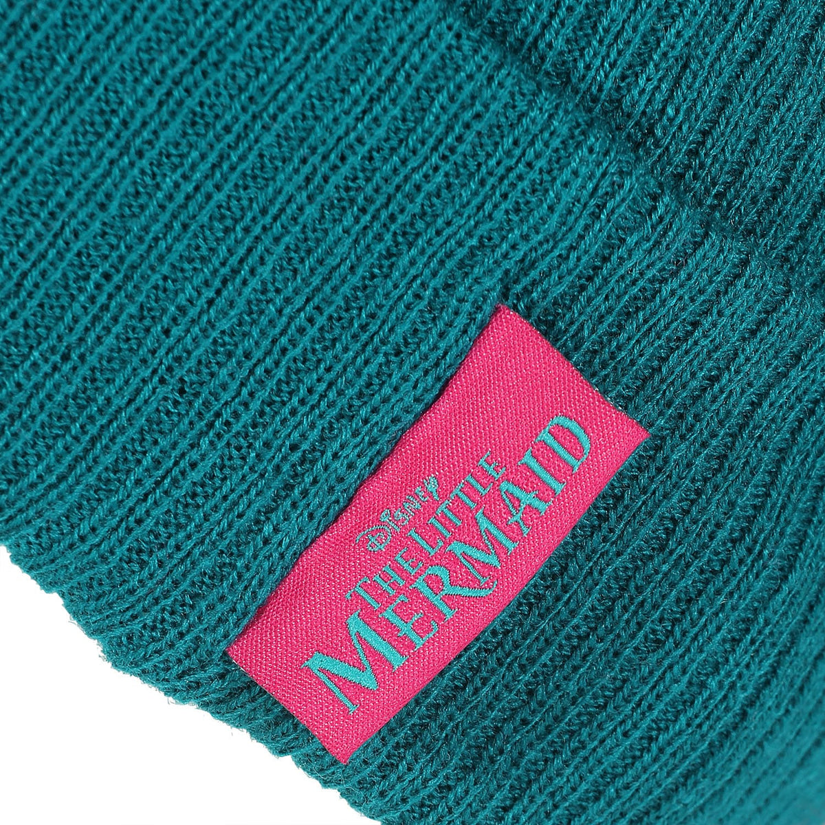 Gorro da Ariel 