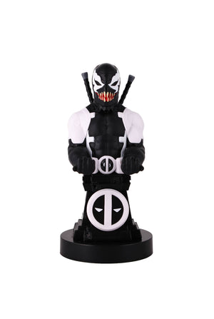 Venompool - El chico del cable 