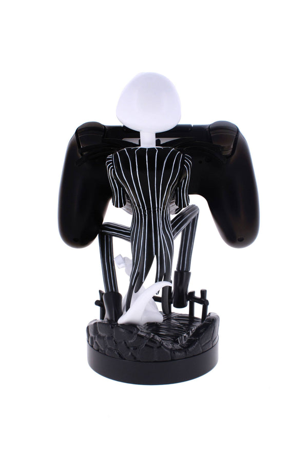 Support Manette & Portable NBX - Jack