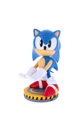 Sonic the Hedgehog Cable Guys