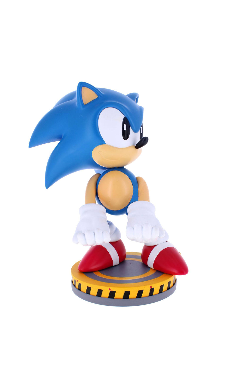 Sonic the Hedgehog Cable Guys