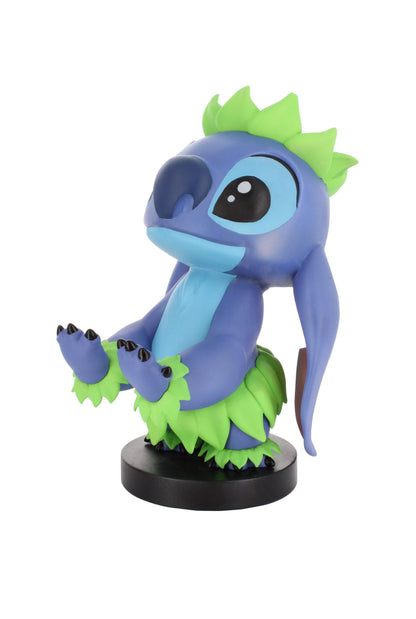 Stitch Hula - Cable Guy 