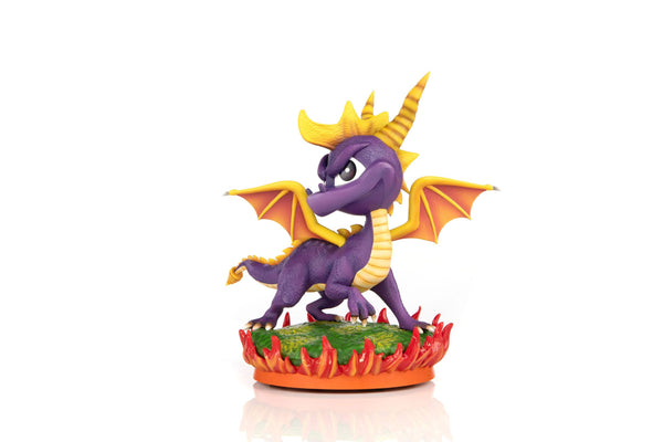 Estatueta do Spyro, o Dragão 
