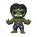 Pop! Hulk (Gamerverse)