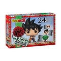 Calendrier de l'Avent Dragon Ball Z - Pocket Pop!