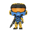 Pop! Spartan Mark VII avec Vk78 Commando Riffle