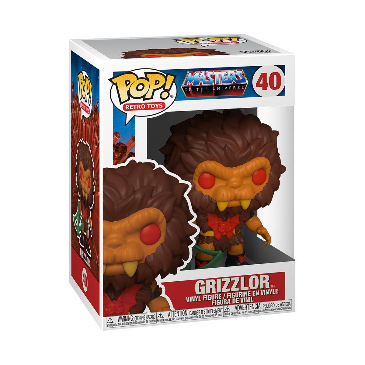 Grizzlor 