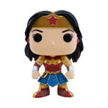Pop! Wonder Woman (DC Imperial Palace)