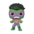 Pop! El Furioso - Lucha Libre