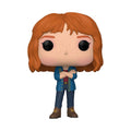 ¡Papá! Claire Dearing