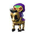Pop! Rides Skeletor avec Night Stalker