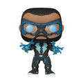 Pop! Black Lightning
