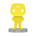 Pop! Iron Man (Artist Series)