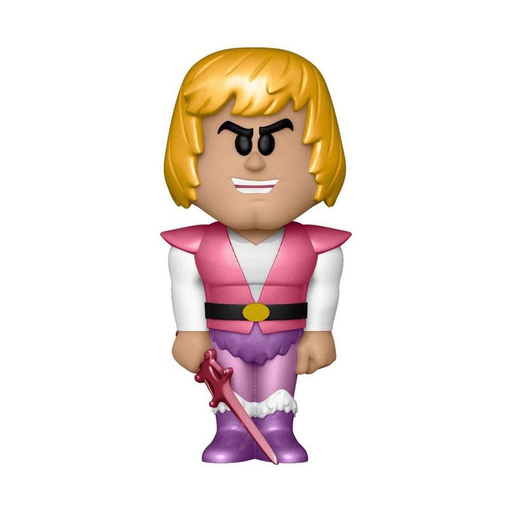Vinilo SODA Prince Adam
