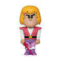 Vinilo SODA Prince Adam