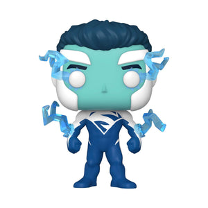 Pop! Superman (Blauw) 
