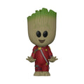 Vinyl SODA Petit Groot