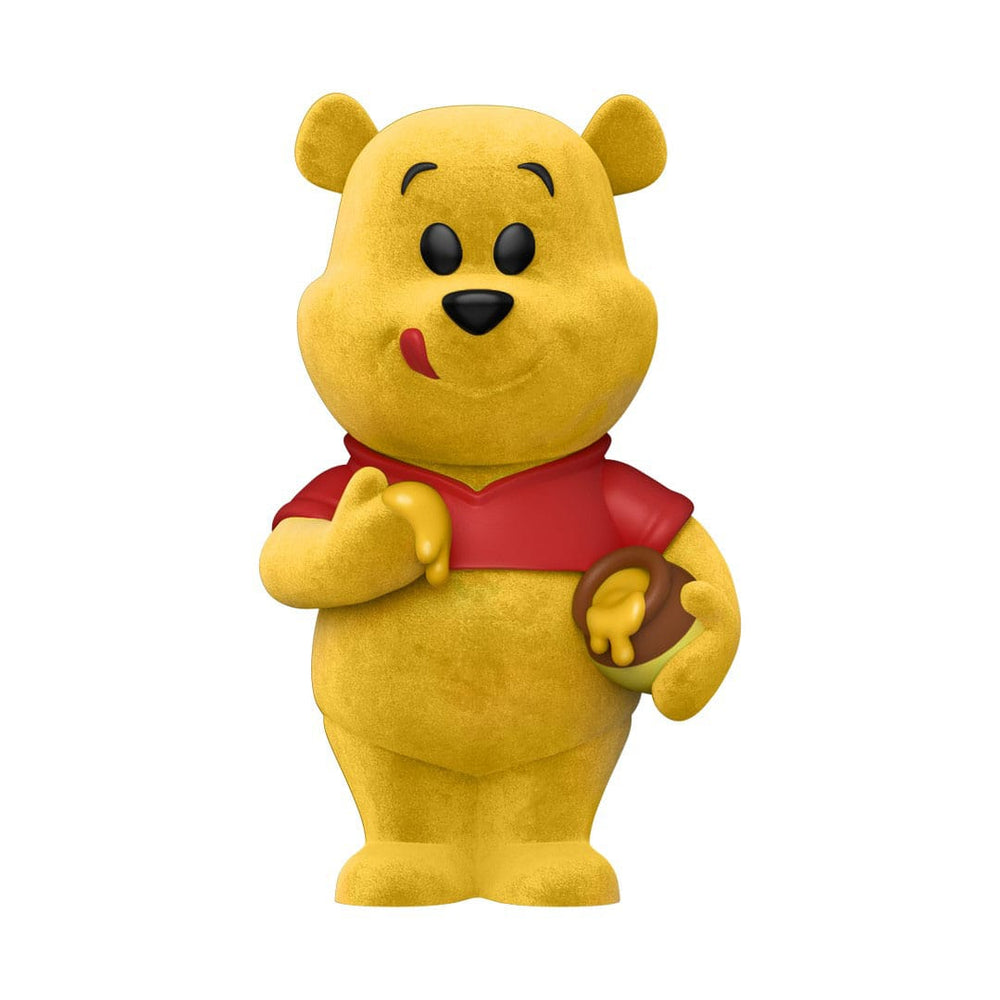 Vinile SODA Winnie 